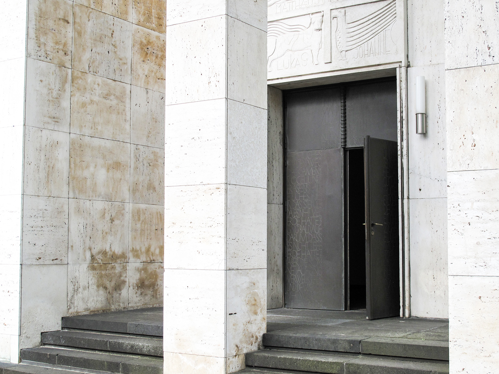 뒤셀도르프 소망교회