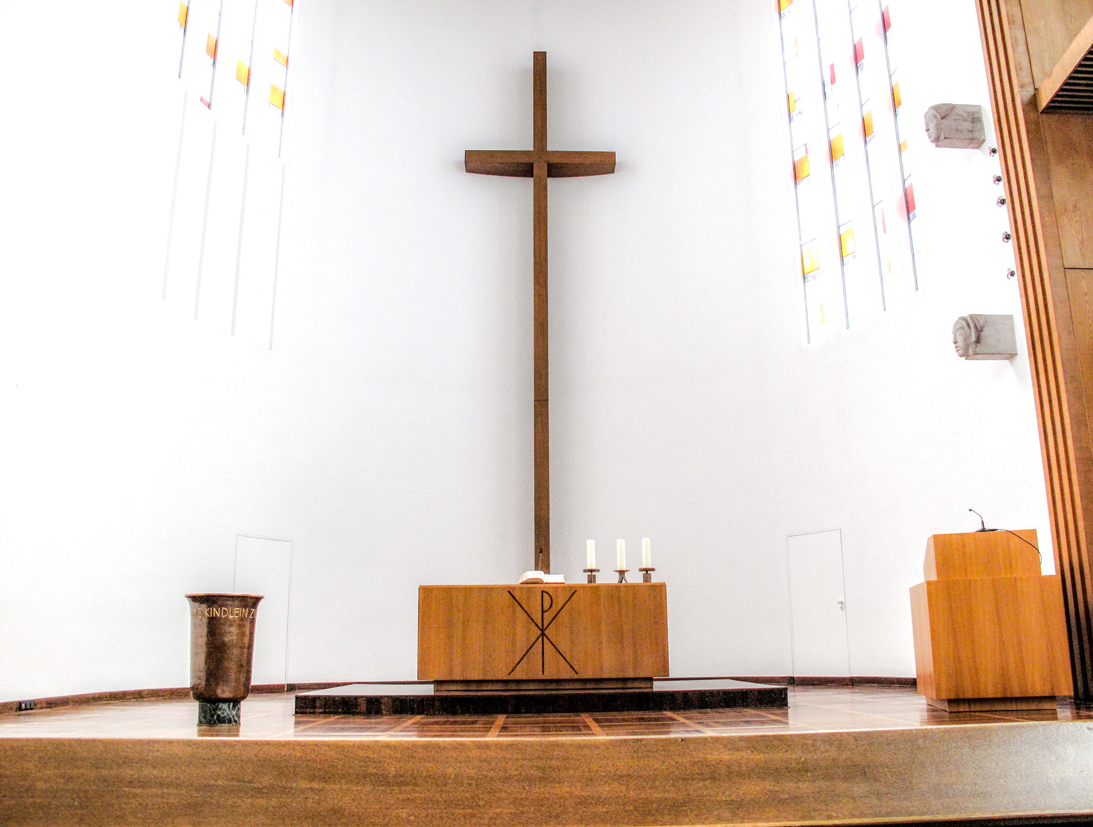 뒤셀도르프 소망교회