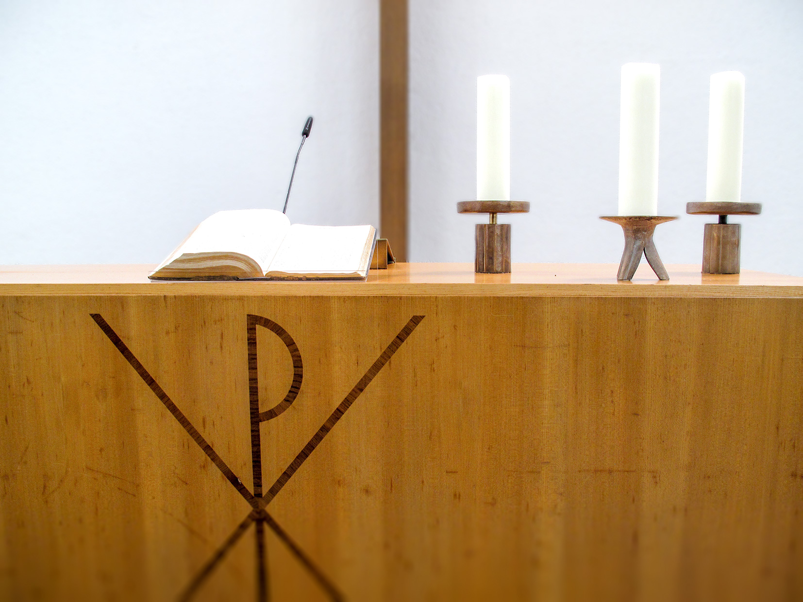 뒤셀도르프 소망교회