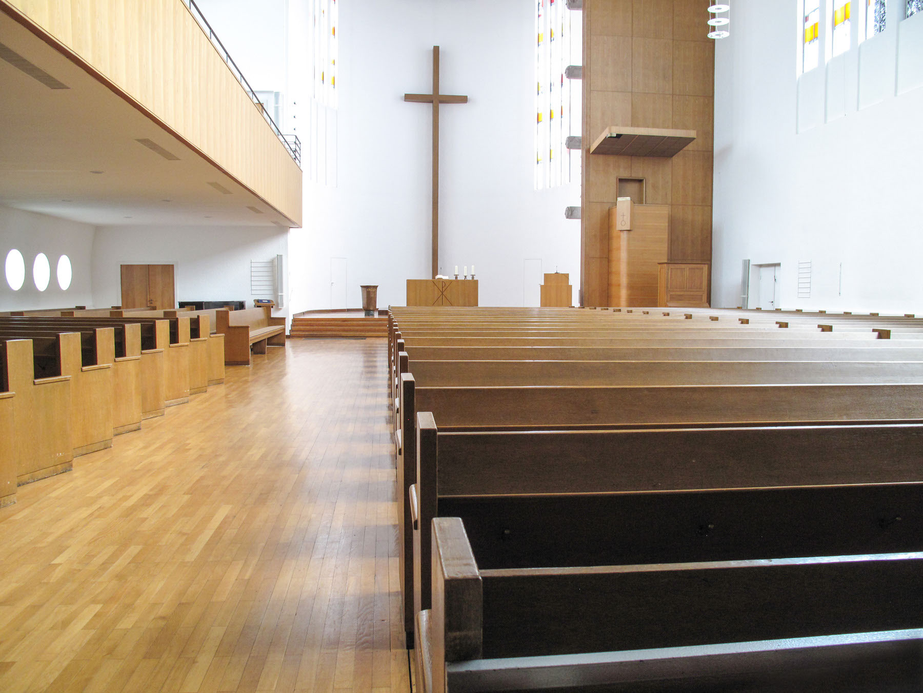 뒤셀도르프 소망교회