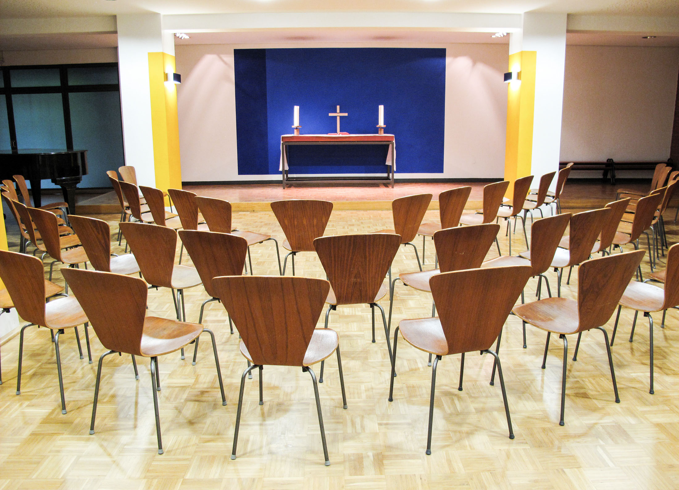 뒤셀도르프 소망교회